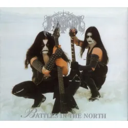 Immortal- Battles in the North